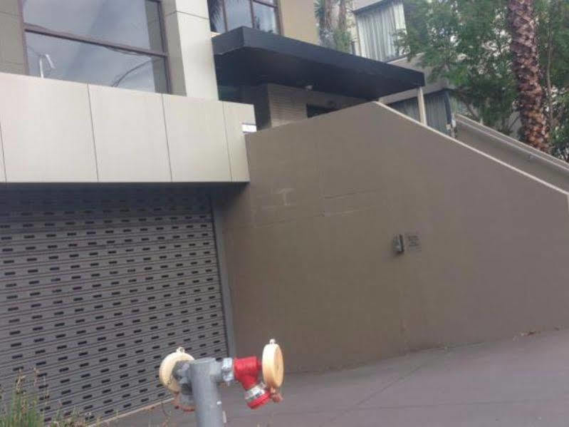 Melbourne Vivo Aparthotel Exterior foto